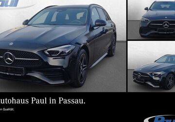 Mercedes-Benz C 300 28.500 km 39.990 &euro; Passau 94036