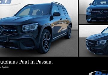 Mercedes-Benz GLB 220 113.900 km 31.890 &euro; Passau 94036