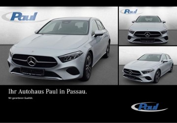 Mercedes-Benz A 180 18.700 km 28.890 &euro; Passau 94036