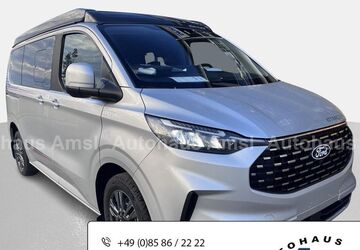 Ford Tourneo Custom 8.500 km 59.990 &euro; Hauzenberg 94051