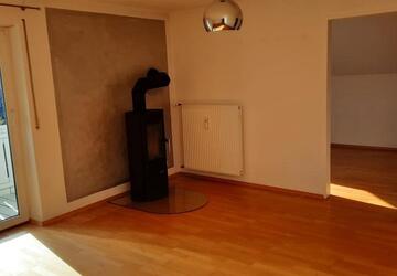 Wohnung Röhrnbach - 4 Zimmer, 86 m&sup2;, 600&euro; | Angebot:27563016