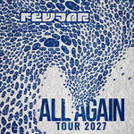 Fewjar - All Again Tour 2027