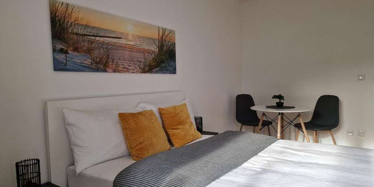 Etagenwohnung Passau Mühltal - 1 Zimmer, 29 m&sup2;, 525&euro; | Angebot:27287773