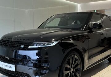 Land Rover Range Rover Sport 36.000 km 104.900 &euro; Passau 94036