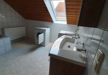 Wohnung Salzweg - 4 Zimmer, 104 m&sup2;, 1.100&euro; | Angebot:26497359
