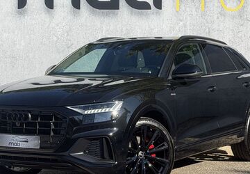 Audi Q8 45.500 km 77.945 &euro; Pocking 94060