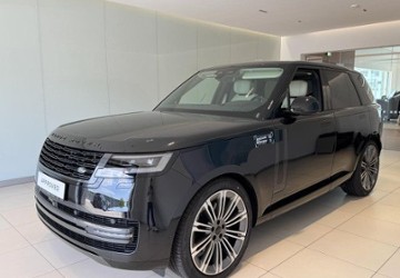 Land Rover Range Rover 9.900 km 167.900 &euro; Passau 94036