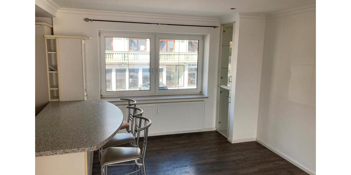 Etagenwohnung Büchlberg - 3 Zimmer, 115 m&sup2;, 900&euro; | Angebot:26152077