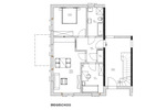 Erdgeschoßwohnung Außernzell - 4 Zimmer, 75 m&sup2;, 850&euro; | Angebot:24582490