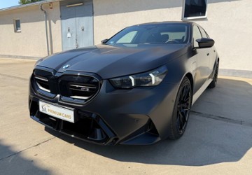 BMW M5 8.000 km 133.990 &euro; Pocking 94060
