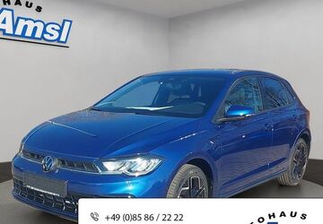 VW Polo 4.900 km 25.890 &euro; Hauzenberg 94051