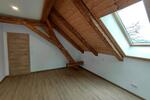 Dachgeschoßwohnung Jandelsbrunn - 4 Zimmer, 129 m&sup2;, 820&euro; | Angebot:26067068