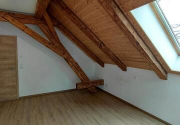 Wohnung Jandelsbrunn - 4 Zimmer, 129 m&sup2;, 820&euro; | Angebot:26067068