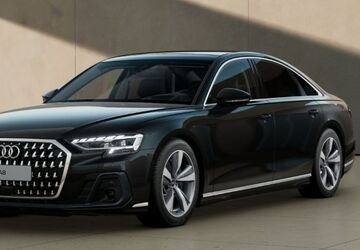 Audi A8 13.830 km 74.815 &euro; Passau 94036
