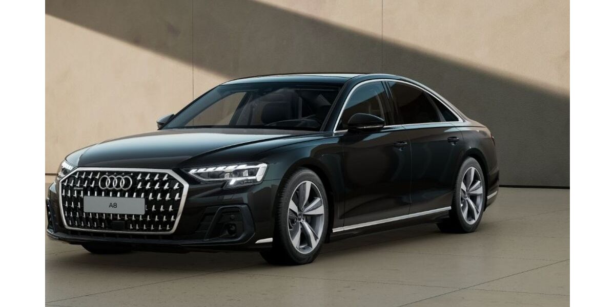 Audi A8 13.830 km 74.815 &euro; Passau 94036