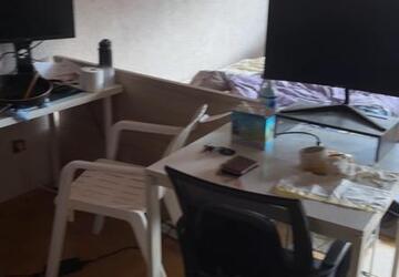 Wohnung Passau Mühltal - 1 Zimmer, 33 m&sup2;, 415&euro; | Angebot:27607632