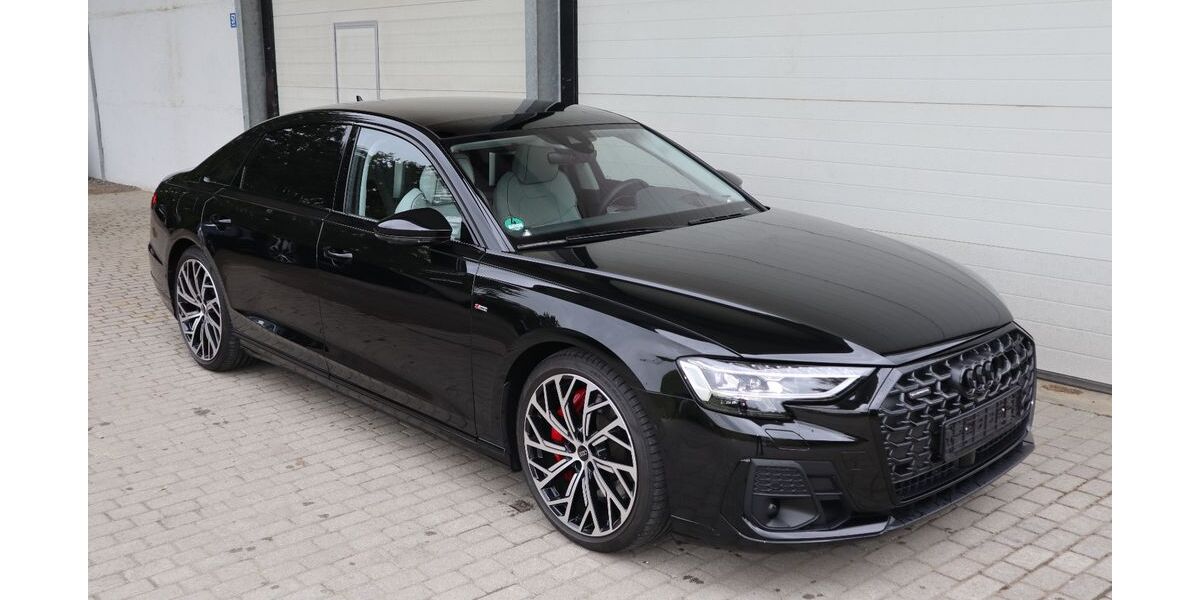 Audi A8 59.900 km 85.500 &euro; Passau 94034