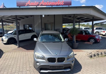 BMW X1 340.060 km 3.599 &euro; Röhrnbach 94133