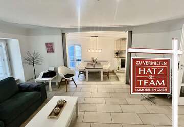 Wohnung Passau Mühltal - 4 Zimmer, 126 m&sup2;, 1.150&euro; | Angebot:27409109