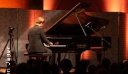 Hommage an Ludovico Einaudi