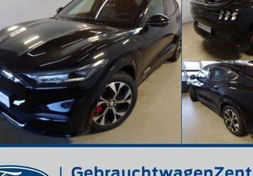 Ford Mustang Mach-E 39.500 km 30.950 &euro; Passau 94036