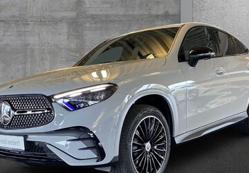 Mercedes-Benz GLC 300 33.100 km 67.490 &euro; Röhrnbach 94133