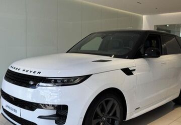 Land Rover Range Rover Sport 58.500 km 87.990 &euro; Passau 94036