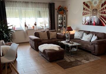 Wohnung Pocking - 4 Zimmer, 136 m&sup2;, 1.480&euro; | Angebot:27582388