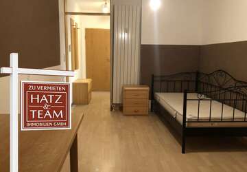 Wohnung Passau Mühltal - 1 Zimmer, 23 m&sup2;, 285&euro; | Angebot:27711849