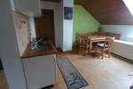 Dachgeschoßwohnung Salzweg - 4 Zimmer, 104 m&sup2;, 1.100&euro; | Angebot:26497359