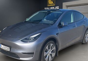Tesla Model Y 44.100 km 36.630 &euro; Passau 94032