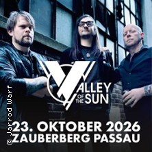 Valley of the Sun 04.11.2026 Rare Guitar
