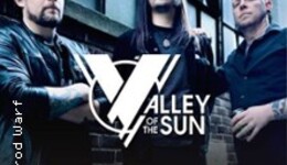 Valley of the Sun