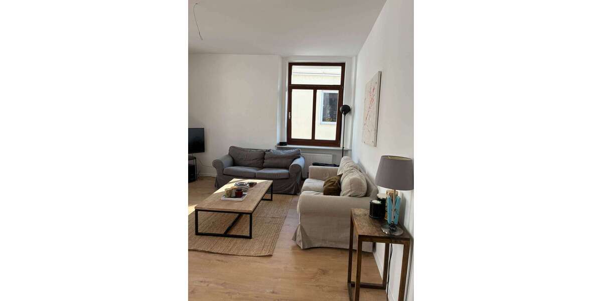 Etagenwohnung Passau Altstadt - 4 Zimmer, 91 m&sup2;, 1.425&euro; | Angebot:27217539
