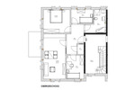 Erdgeschoßwohnung Außernzell - 4 Zimmer, 75 m&sup2;, 850&euro; | Angebot:24582490