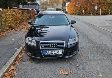 Audi A6 397.200 km 4.600 &euro; Passau 94034