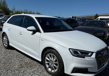 Audi A3 91.119 km 14.900 &euro; Hutthurm 94116