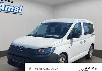 VW Caddy 87.900 km 24.790 &euro; Hauzenberg 94051