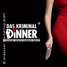 Das Kriminal Dinner - Krimidinner: Chaos in der Drogerie Seifenblase 22.01.2027 Gasthaus Öller