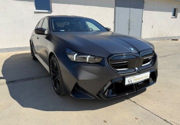 BMW M5 7.000 km 133.990 &euro; Pocking 94060
