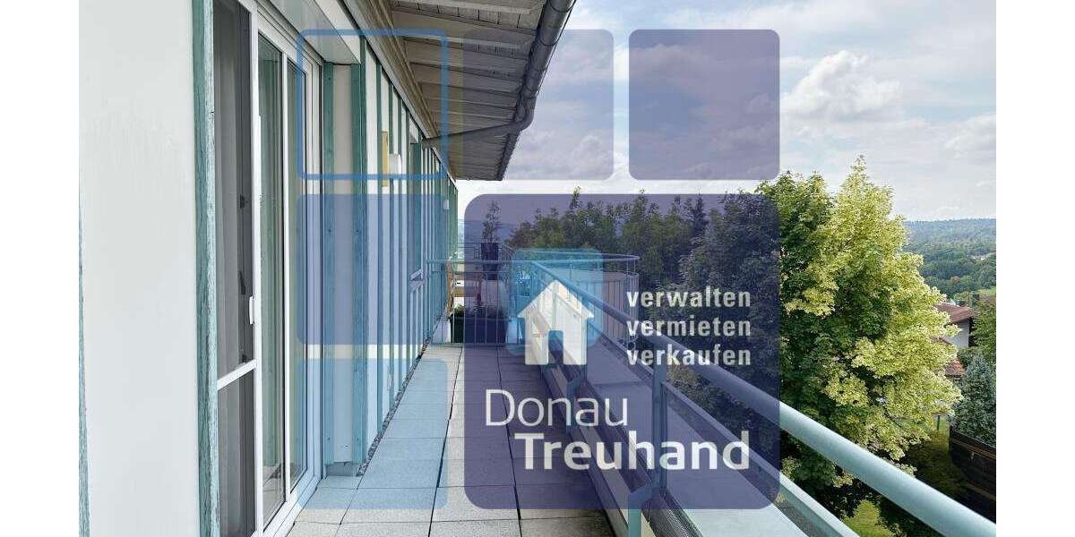 Etagenwohnung Passau Auerbach - 2 Zimmer, 64 m&sup2;, 750&euro; | Angebot:27239269