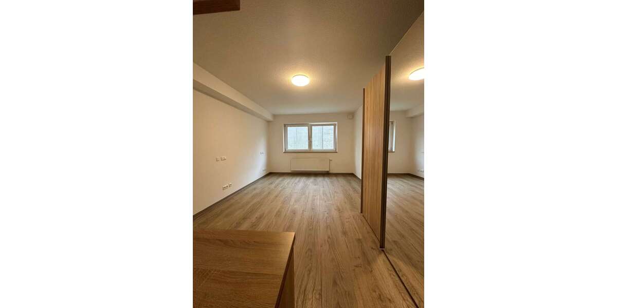 Etagenwohnung Passau Innstadt - 1 Zimmer, 22 m&sup2;, 385&euro; | Angebot:27679862