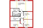 Dachgeschoßwohnung Passau Auerbach - 4 Zimmer, 130 m&sup2;, 1.350&euro; | Angebot:27592049