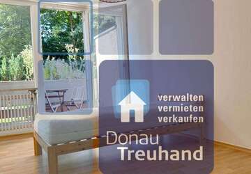Wohnung Passau Auerbach - 1 Zimmer, 22 m&sup2;, 300&euro; | Angebot:27137171