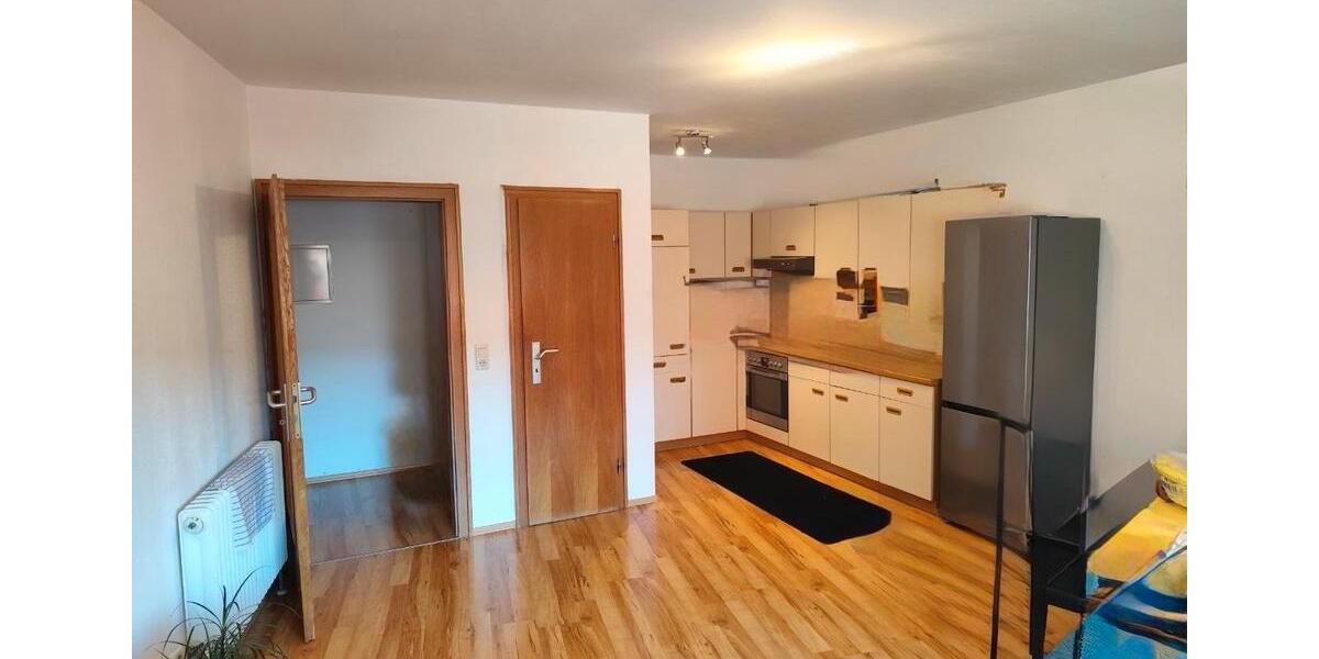 Etagenwohnung Passau Auerbach - 2 Zimmer, 52 m&sup2;, 720&euro; | Angebot:26728475