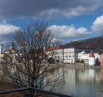Etagenwohnung Passau Ilzstadt - 1 Zimmer, 37 m&sup2;, 620&euro; | Angebot:25809830