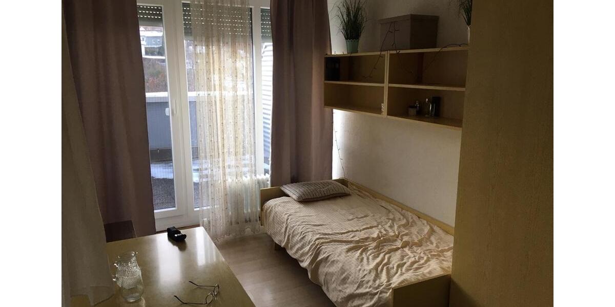 Terrassenwohnung Passau Mühltal - 1 Zimmer, 21 m&sup2;, 330&euro; | Angebot:27617403