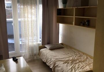 Wohnung Passau Mühltal - 1 Zimmer, 21 m&sup2;, 330&euro; | Angebot:27617403