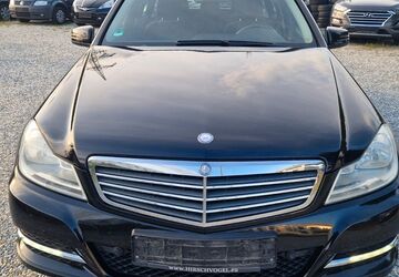 Mercedes-Benz C 180 255.828 km 6.400 &euro; Passau 94036