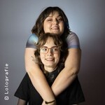 Teresa Reichl und Lena Krebs - Lesen ist schwul